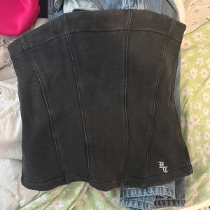 Hidden Cult tube top